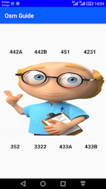 Imagen 2 para OSM Guide