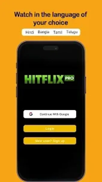 Image 0 for HitflixPro