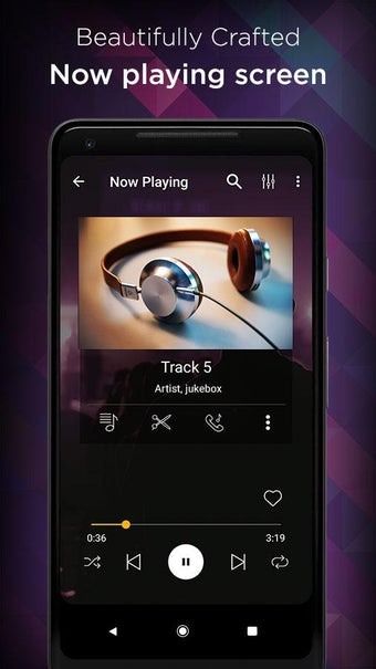 Imagen 2 para Music Player