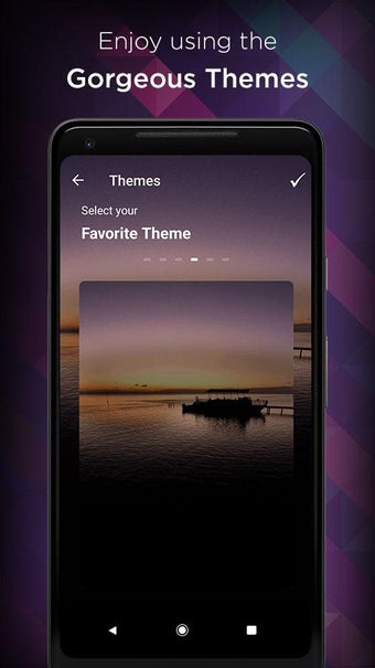 Imagen 1 para Music Player
