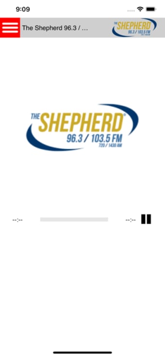 Image 0 for The Shepherd Radio
