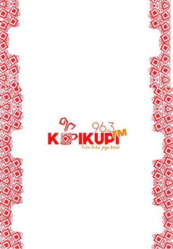 Imagen 0 para Kupi Kupi FM