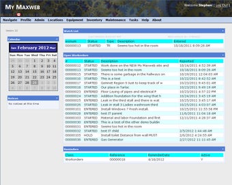 Image 0 for My Maxweb