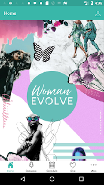 Image 1 for WOMAN EVOLVE