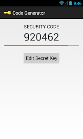 Imagen 1 para Code Generator