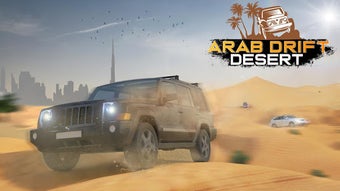 Image 2 for Arab Drift Desert Car Rac…