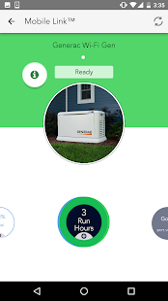 Image 2 for Mobile Link for Generator…