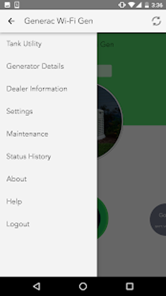 Image 0 for Mobile Link for Generator…