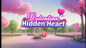 Imagen 0 para Valentine Hidden Heart