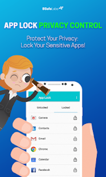 Imagen 2 para Antivirus Cleaner For And…