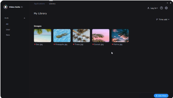 Image 0 for Movavi Video Suite