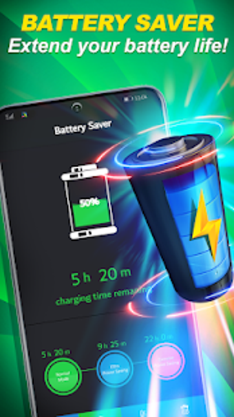 Image 3 for Battery Saver - Battery C…