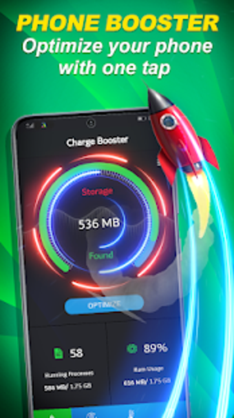 Image 2 for Battery Saver - Battery C…
