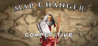 Imagen 0 para Moses Map Changer for MOR…