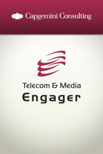Image 0 for Telecom & Media Engager