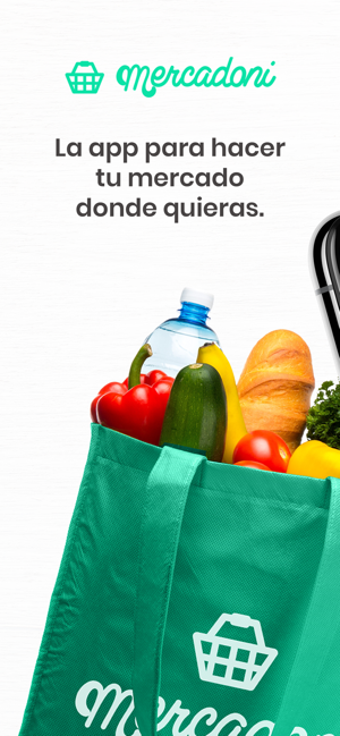 Image 3 for Mercadoni  Your Grocery A…