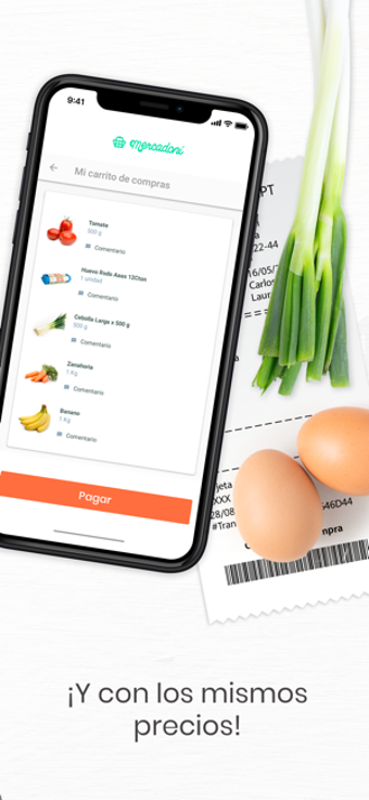 Image 1 for Mercadoni  Your Grocery A…