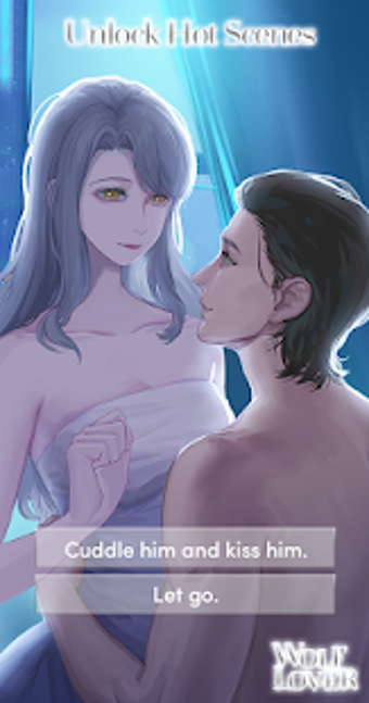 Image 0 for Werewolf Lover: Interacti…