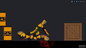 Image 2 for People stick battle playg…