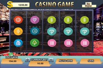 Imagen 0 para VIP SLOTS KING - A Royal …