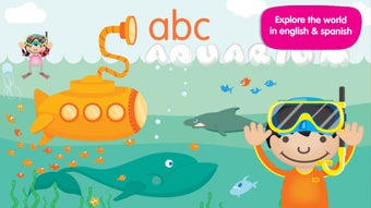 Image 2 for ABC Aquarium