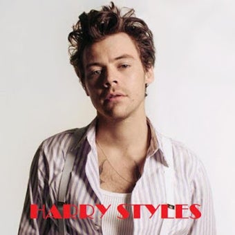 Image 1 for Harry Styles  ~ Adore You…