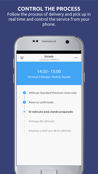 Imagen 0 para Bipi -Car Rental with del…