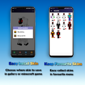 Image 1 for Entity 303 Herobrine Skin…