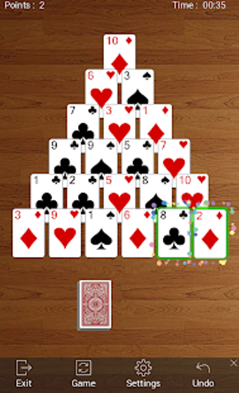 Image 3 for Solitaire suite - 25 in 1