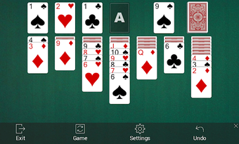 Image 0 for Solitaire suite - 25 in 1