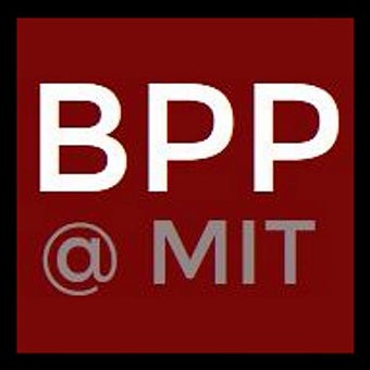 Image 0 for BPP@MIT (final)