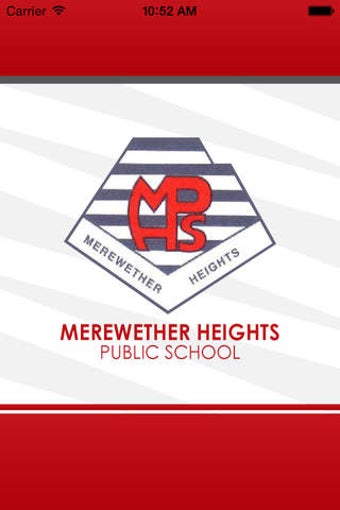 Image 0 for Merewether Heights Public…