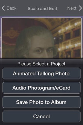 Image 0 for PhotoTalk Pro - All In On…
