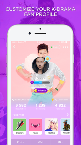 Image 1 for KDRAMA Amino for K-Drama …
