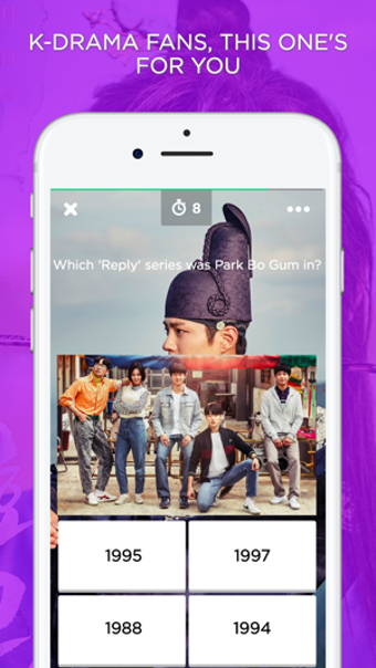 Image 2 for KDRAMA Amino for K-Drama …