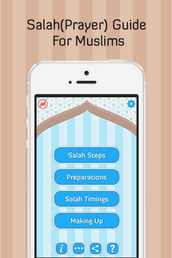 Image 0 for Step By Step Salat