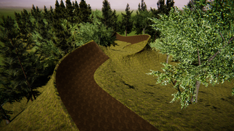 Image 0 for Slopeline Osternhohe for …