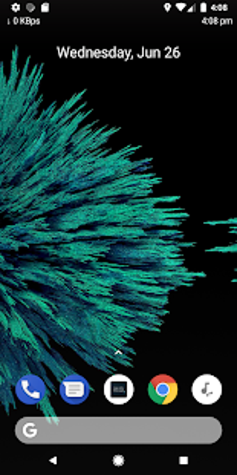 Image 1 for Time NetSpeed Monitor: In…