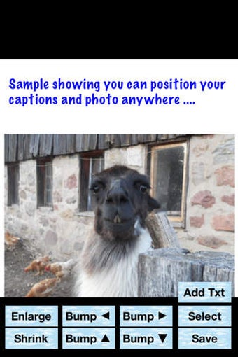 Image 0 for Backsplash - Add any phot…