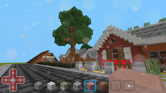 Image 1 for MiniCraft Exploration Bui…