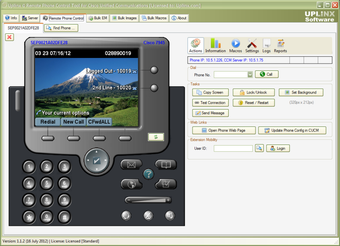 Imagen 2 para Remote Phone Control for …