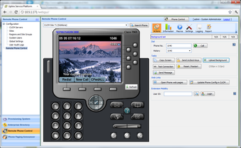 Imagen 0 para Remote Phone Control for …