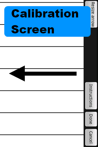 Image 0 for EKG Calipers for Android