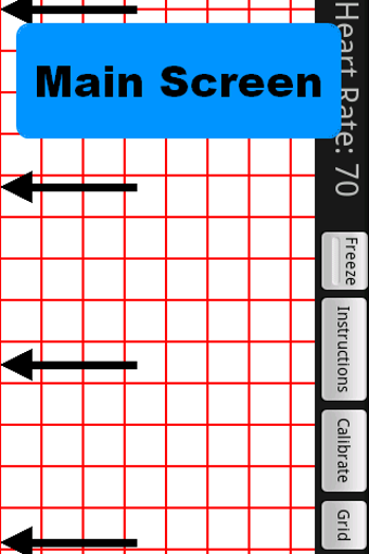 Image 1 for EKG Calipers for Android