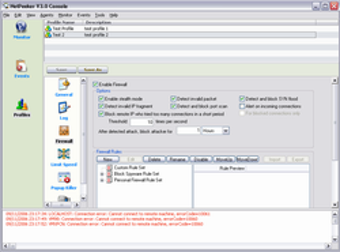 Image 0 for NetPeeker Personal
