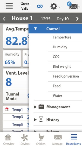 Image 1 for RotemNet Web