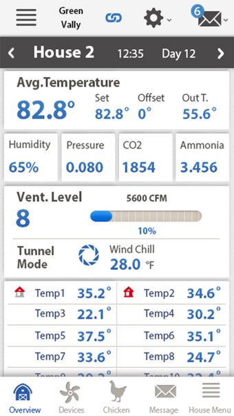 Image 1 for RotemNet Web