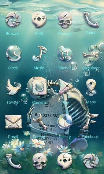 Image 2 for Forever Theme - ZERO Laun…