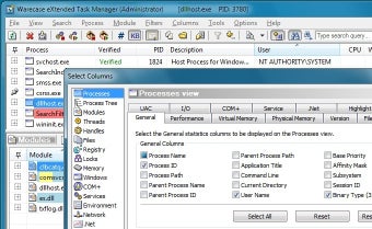 Imagen 0 para Warecase eXtended Task Ma…