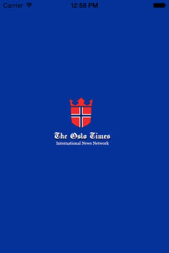 Image 0 for The Oslo Times